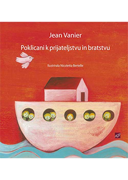 
 slovenian translation In comunione
					 
