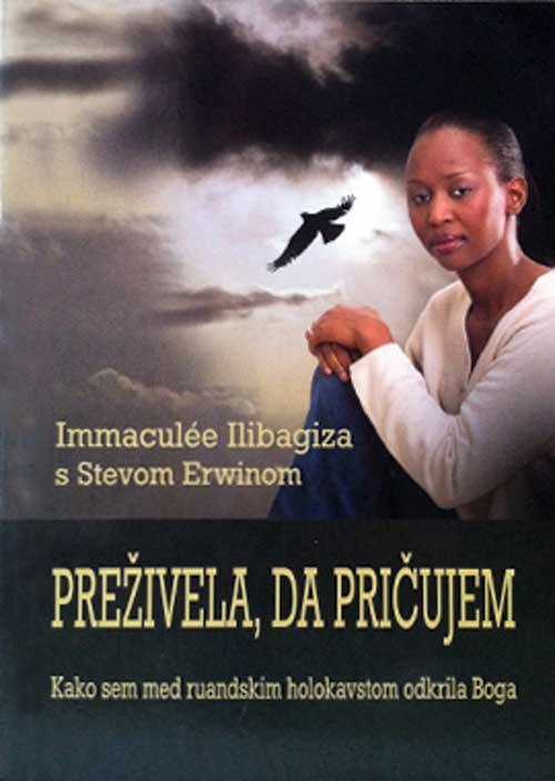 slovenian translation Left to tell