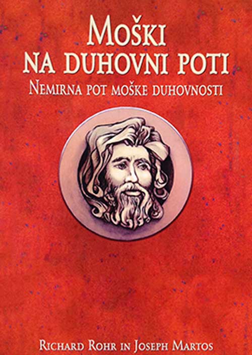 slovenian translation The Wild Man's Journey