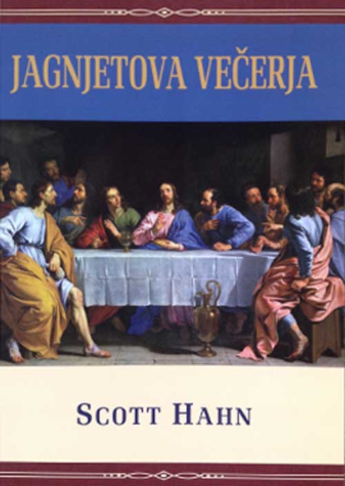 
 slovenian translation The Lamb’s Supper
					 
